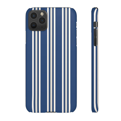 Nautic Stripe | Snap
