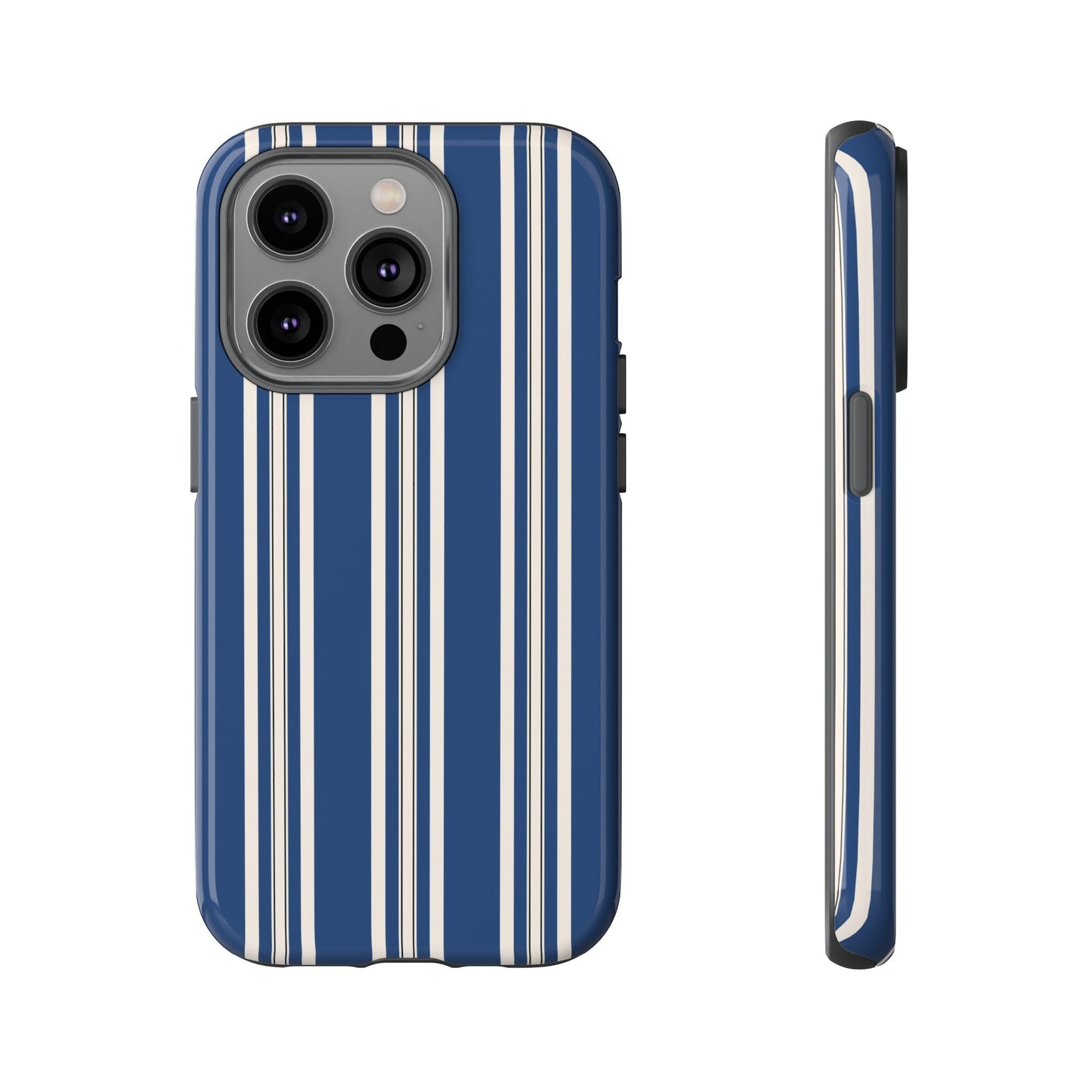 Nautic Stripe | Tough