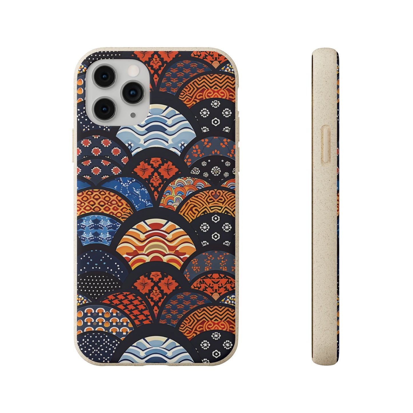 Kimono Wave | Biodegradable