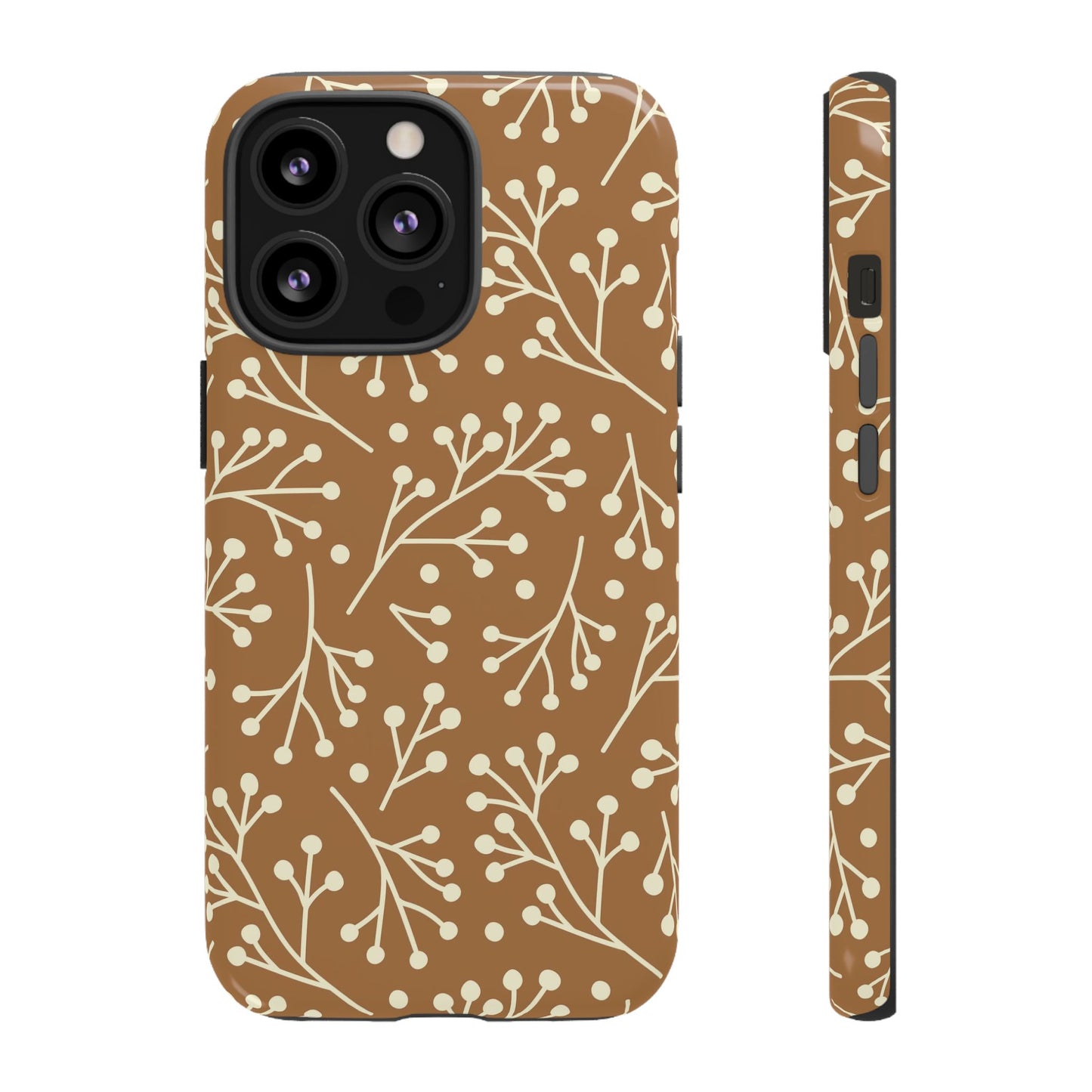 Caramel Meadow | Tough