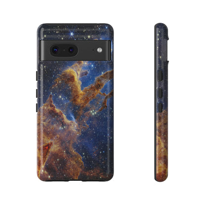 Pillars of Creation | Tough