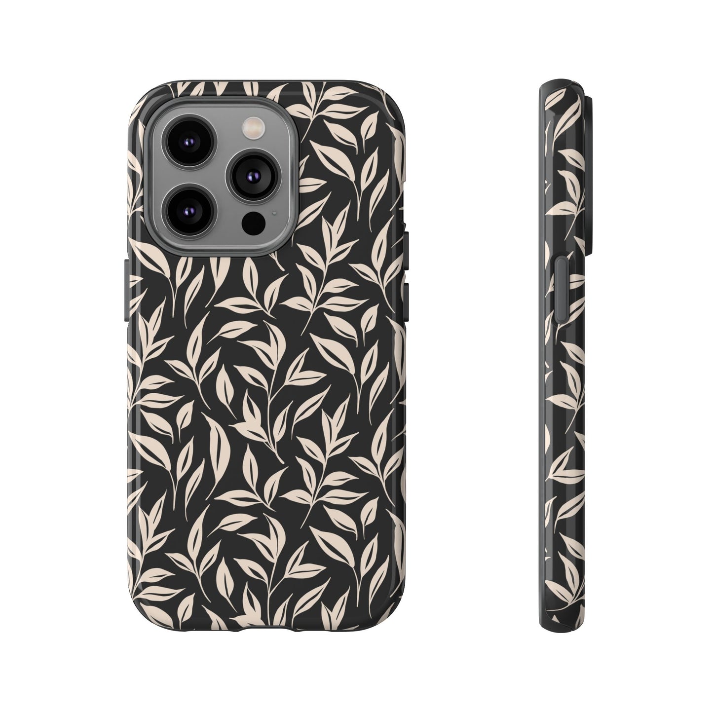 Ivory Vine | Tough