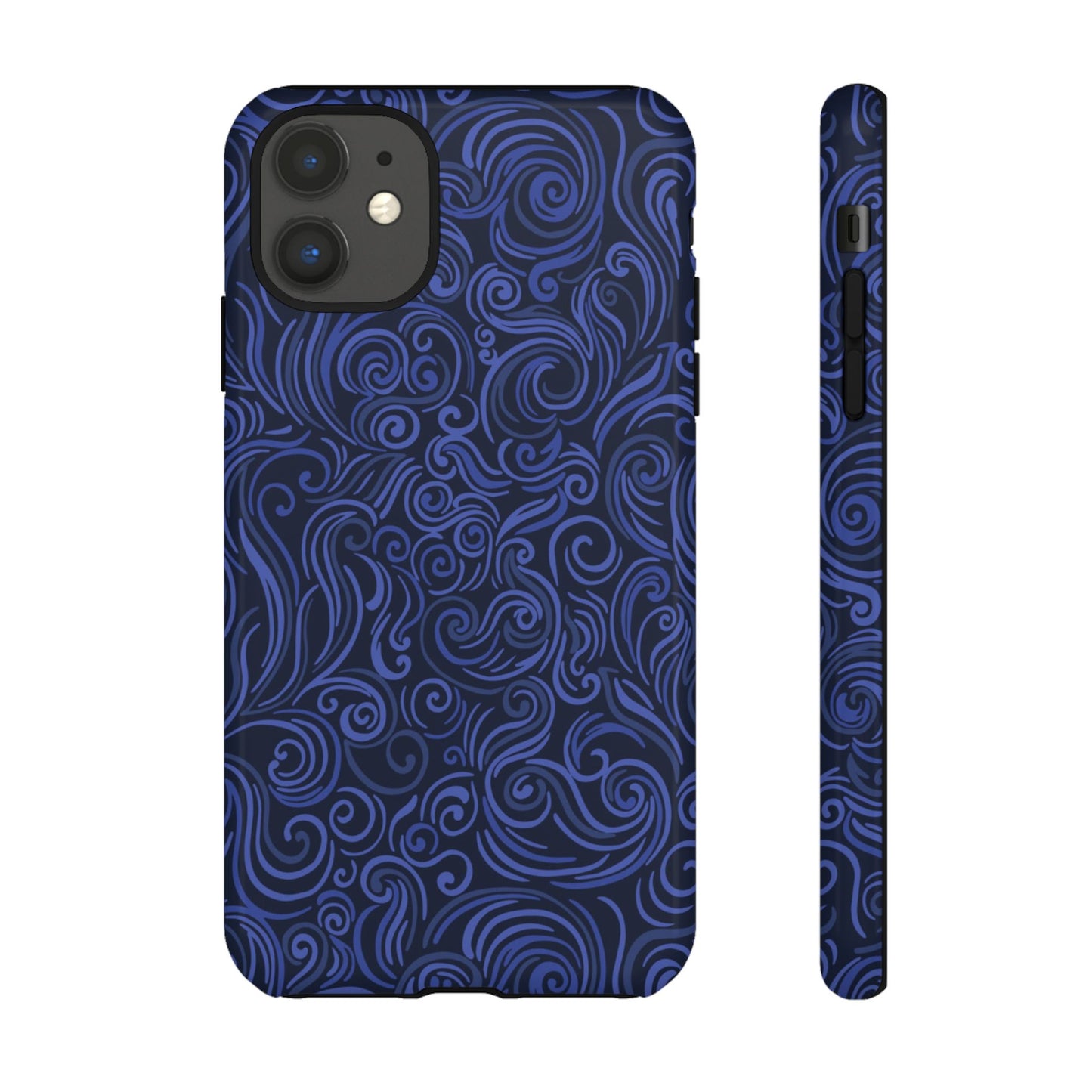 Blue Mirage | Tough