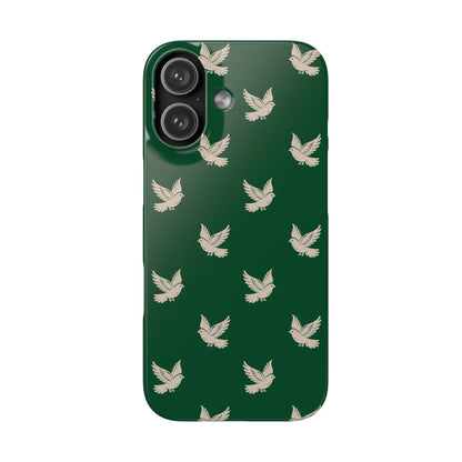 Royal Dove | Snap