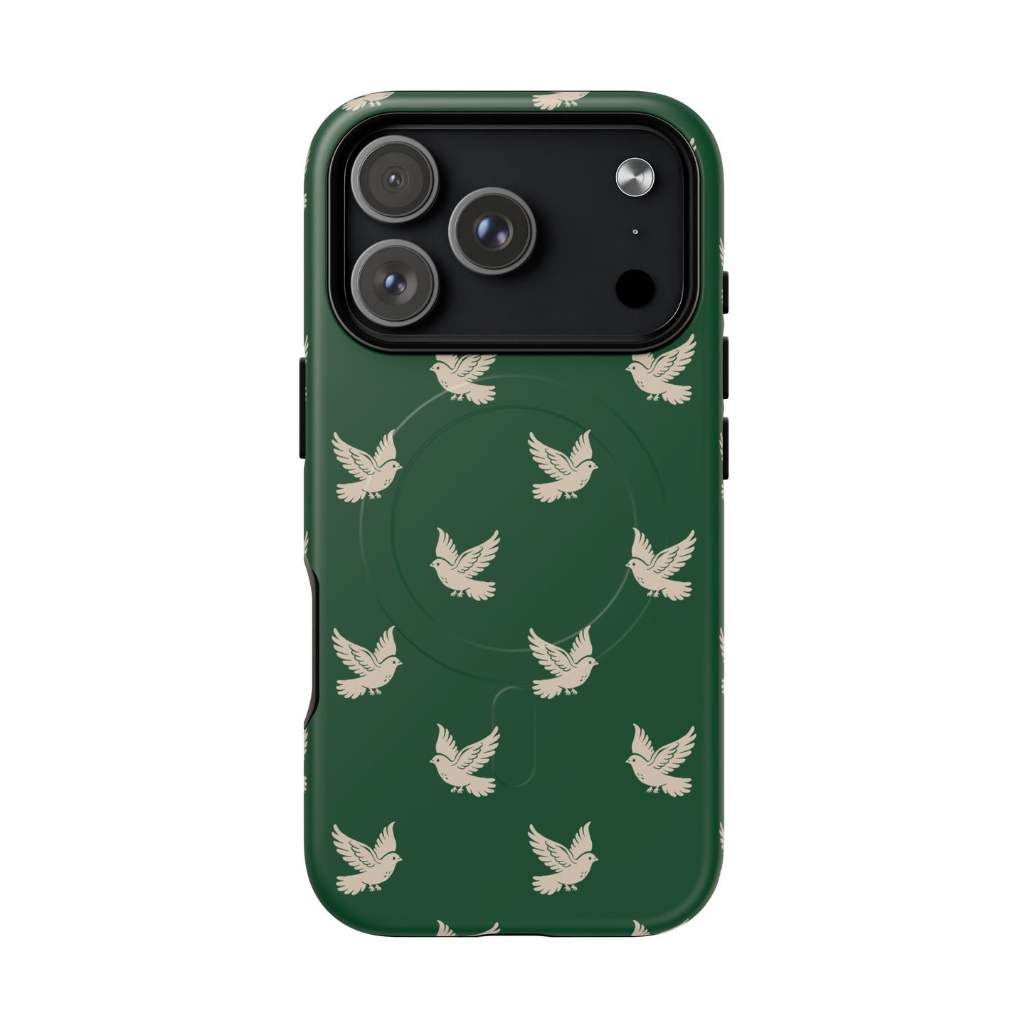Royal Dove | MagSafe Tough