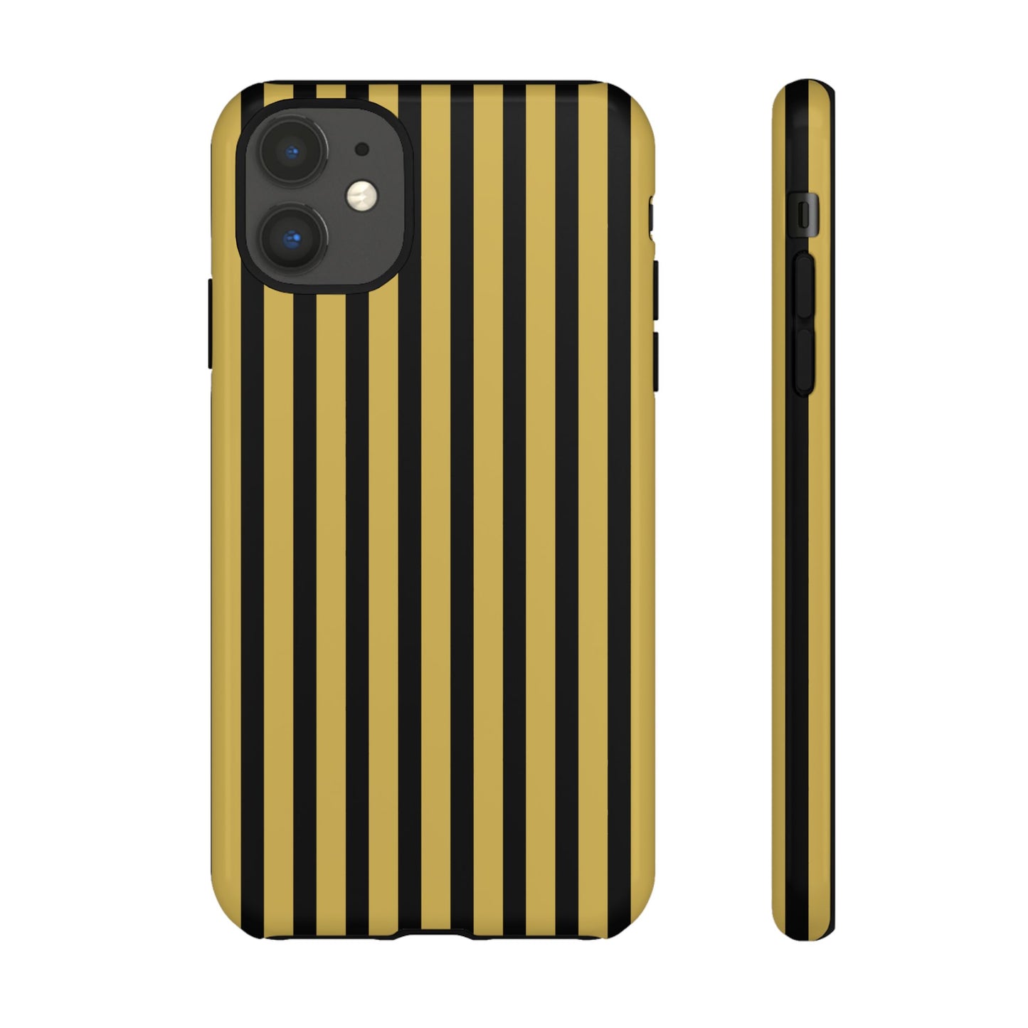 Gilded Noir | Tough