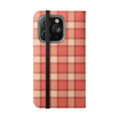 Terracotta Picnic | Flip