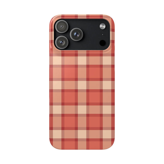 Terracotta Picnic | Snap