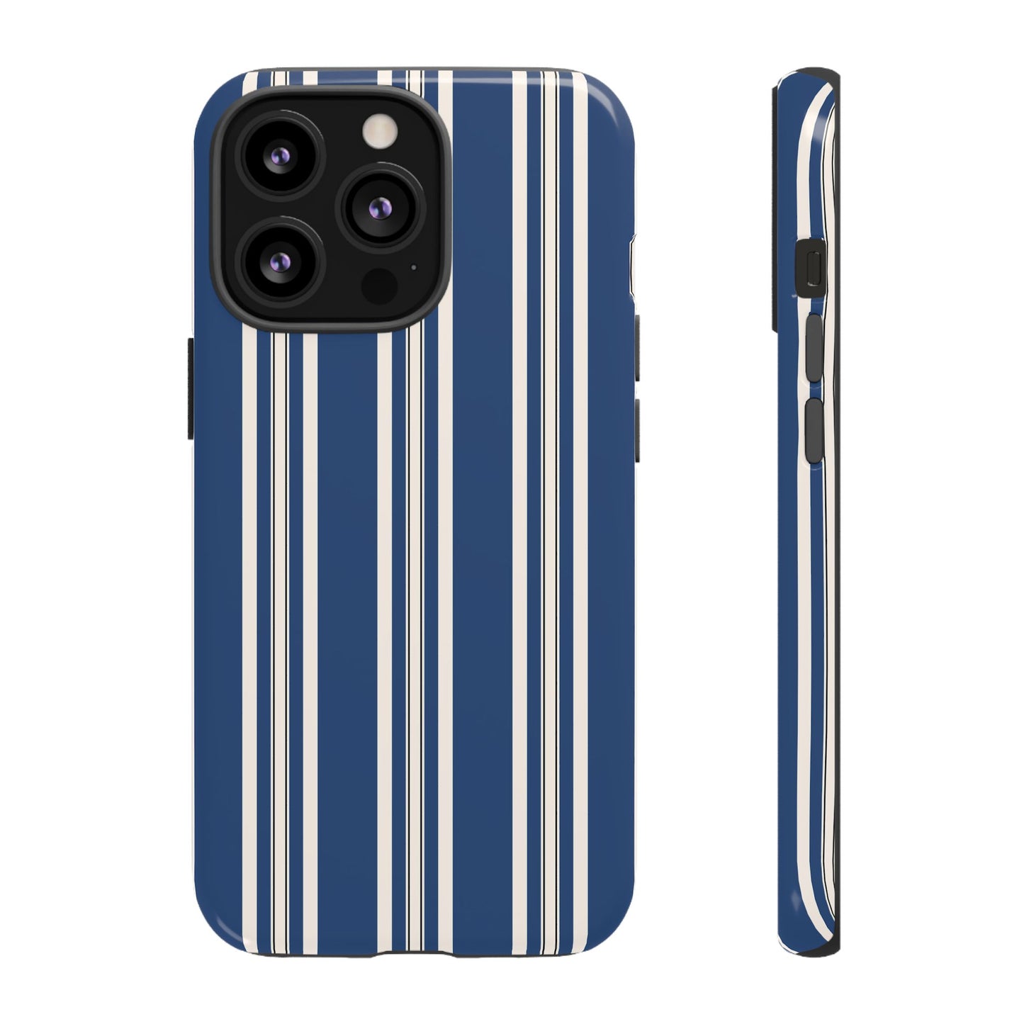 Nautic Stripe | Tough