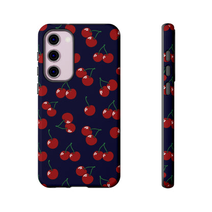 Sweet Cherry | Tough