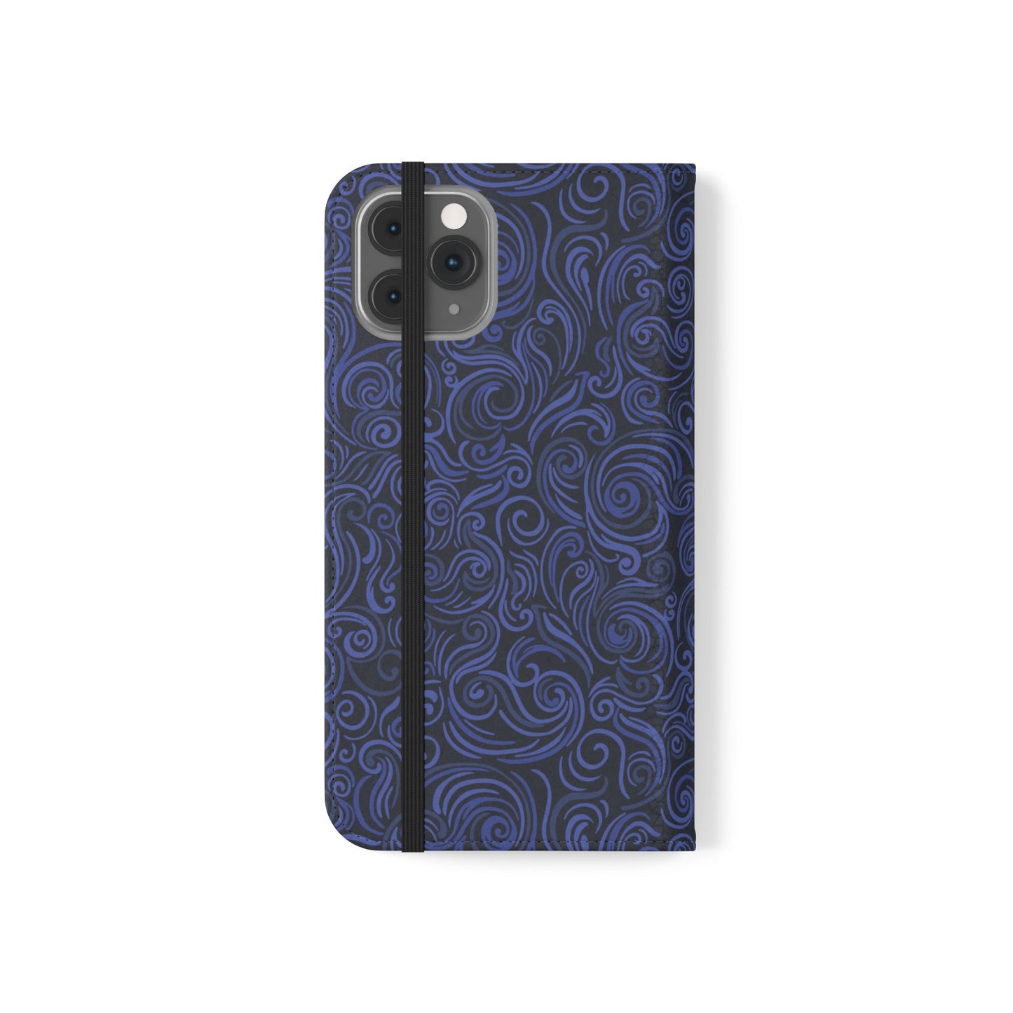Blue Mirage | Flip