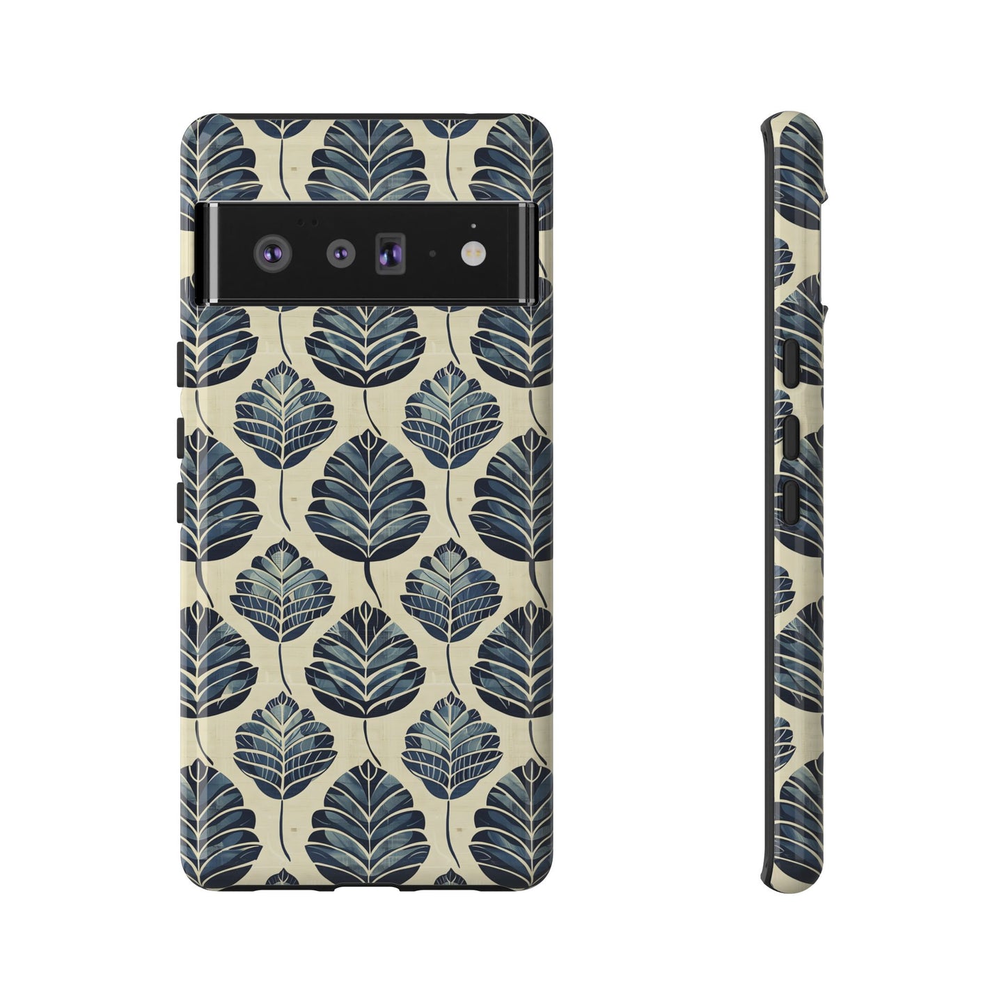 Indigo Leaf | Tough