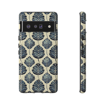 Indigo Leaf | Tough