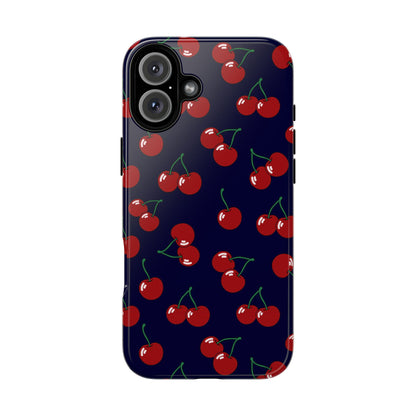 Sweet Cherry | Tough