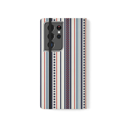 Harbor Stripe | Flip