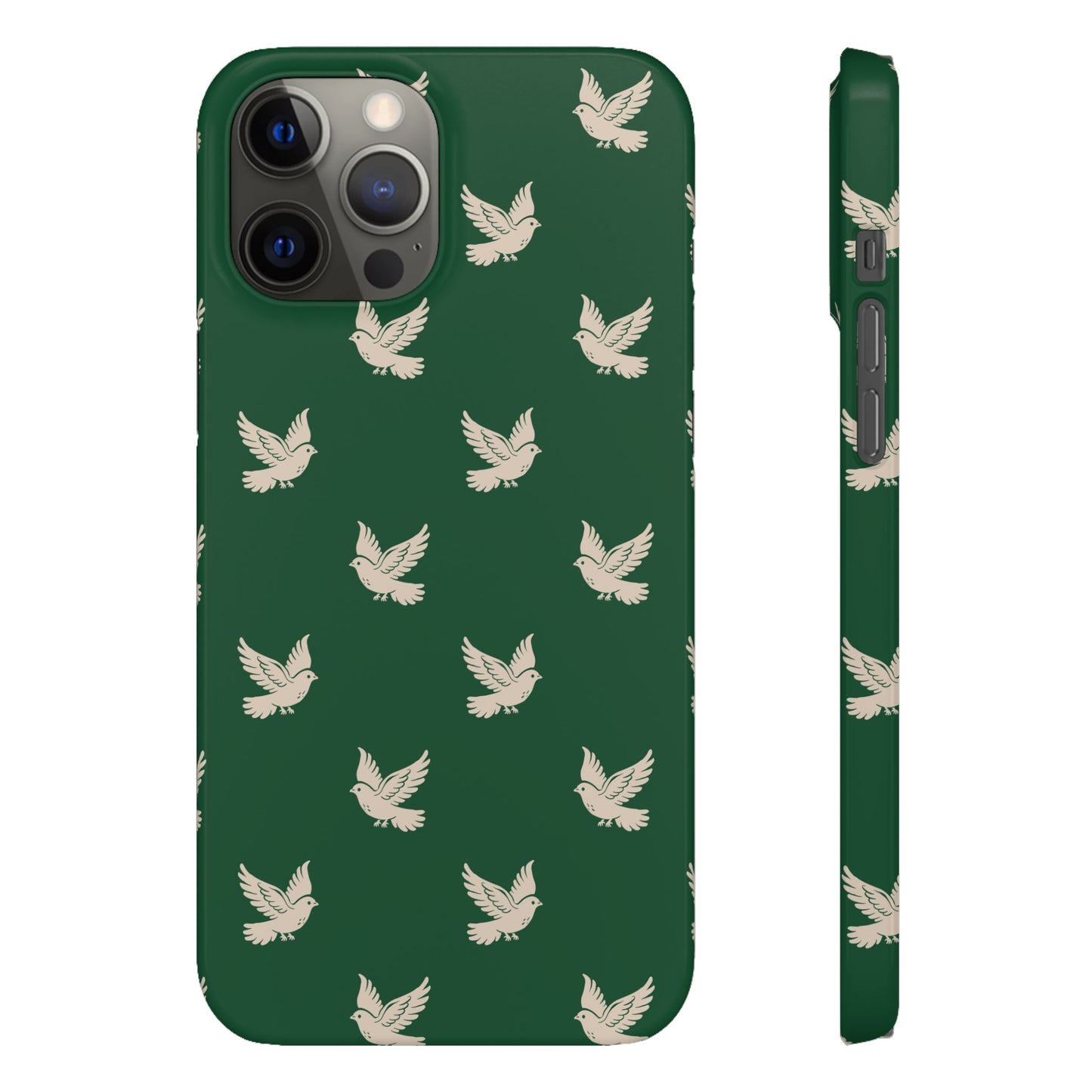 Royal Dove | Snap
