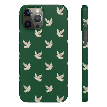 Royal Dove | Snap