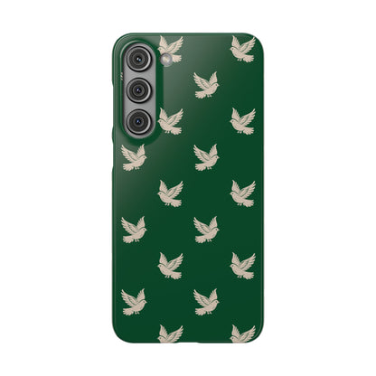 Royal Dove | Snap