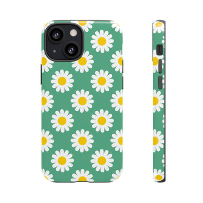 Minty Daisy | Tough