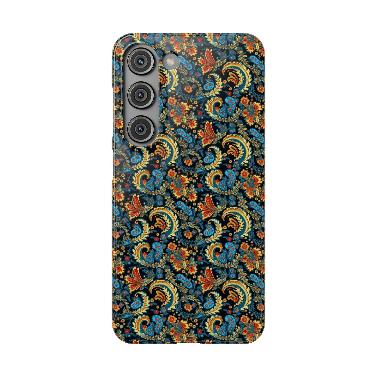 Obsidian Bloom | Snap
