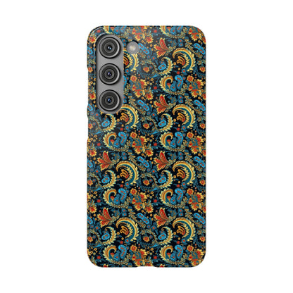 Obsidian Bloom | Snap