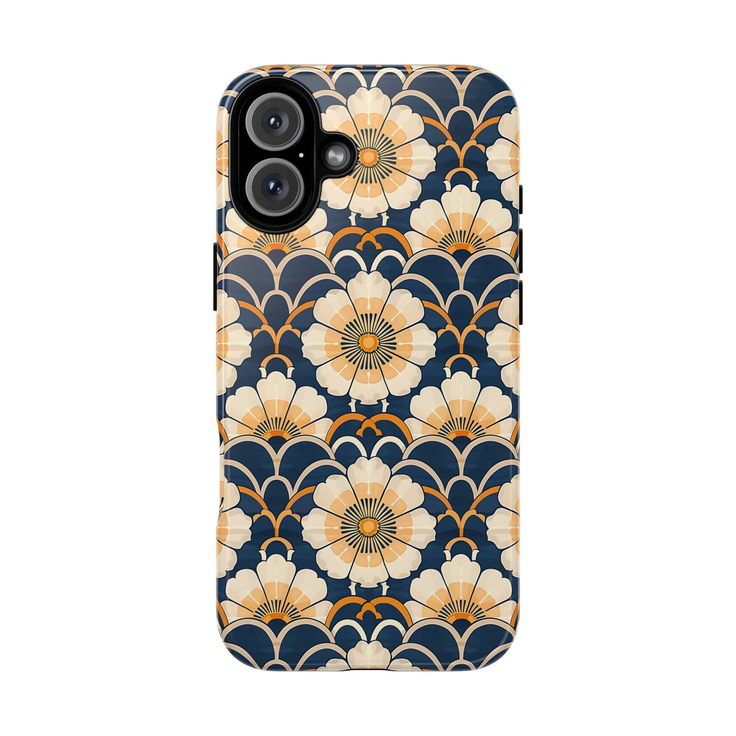 Ivory Bloom | Tough