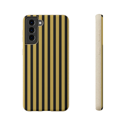 Gilded Noir | Biodegradable