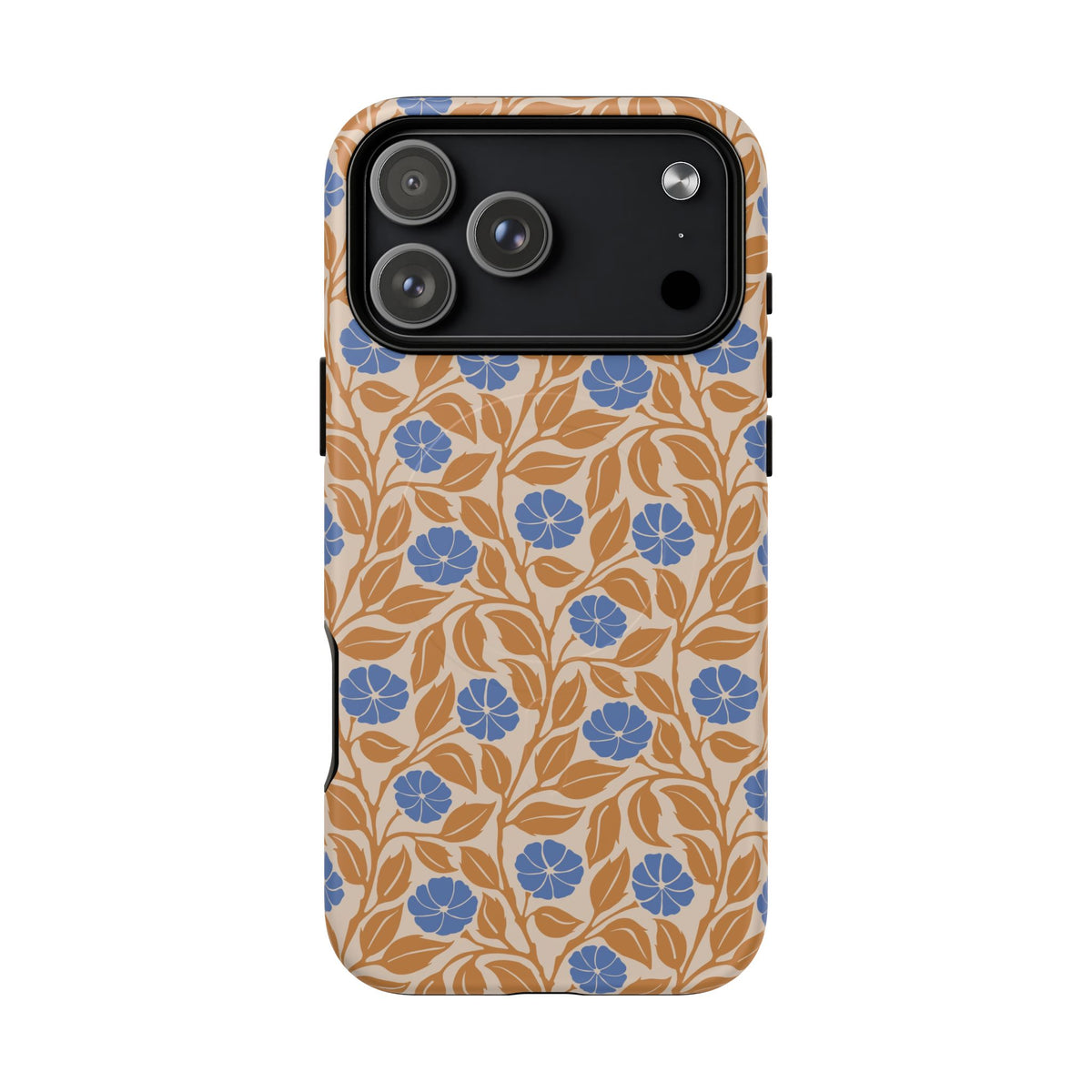 Sienna Bloom | MagSafe Tough