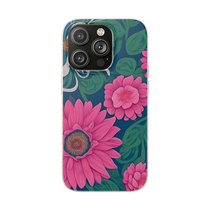 Blush Garden | Biodegradable