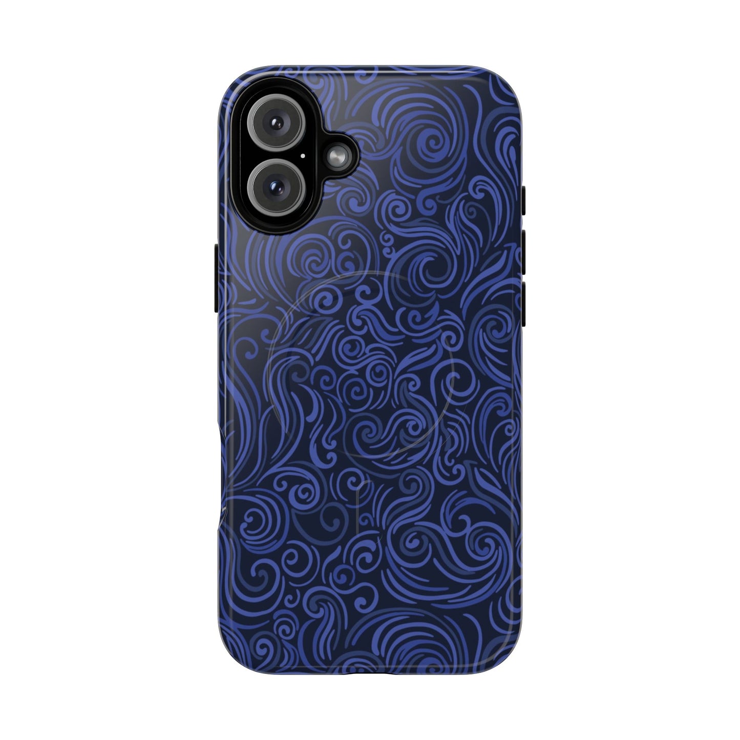 Blue Mirage | MagSafe Tough