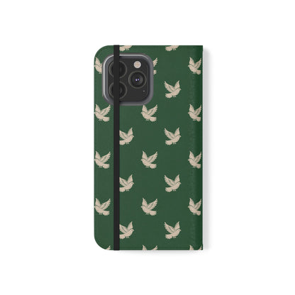 Royal Dove | Flip