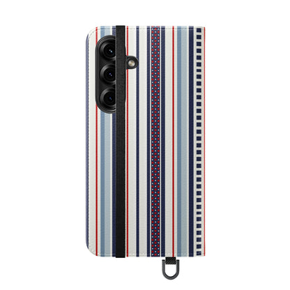Harbor Stripe | Flip
