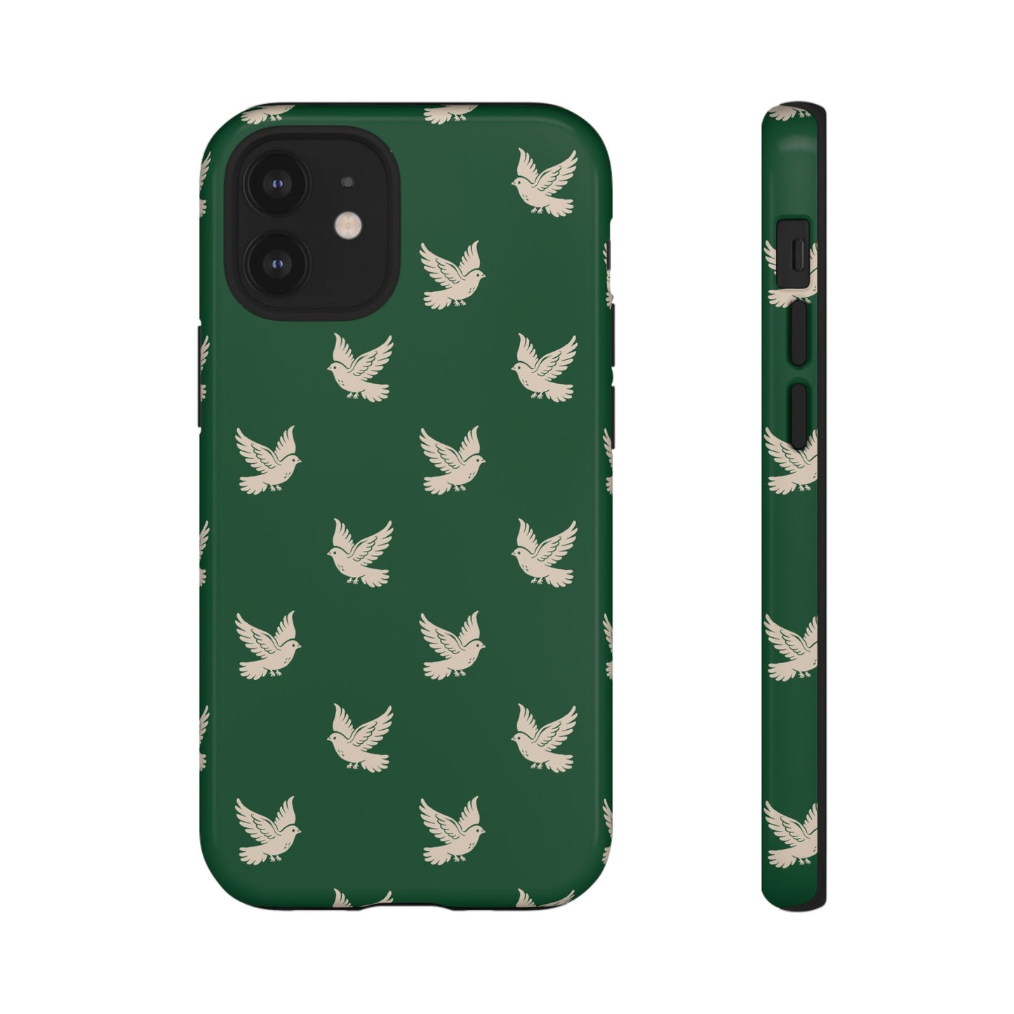 Royal Dove | Tough