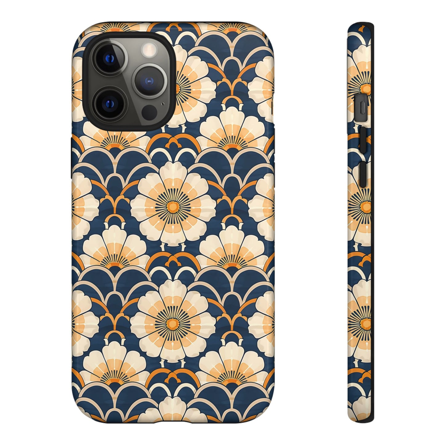 Ivory Bloom | Tough