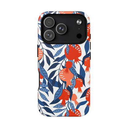 Pom Blossom | MagSafe Tough
