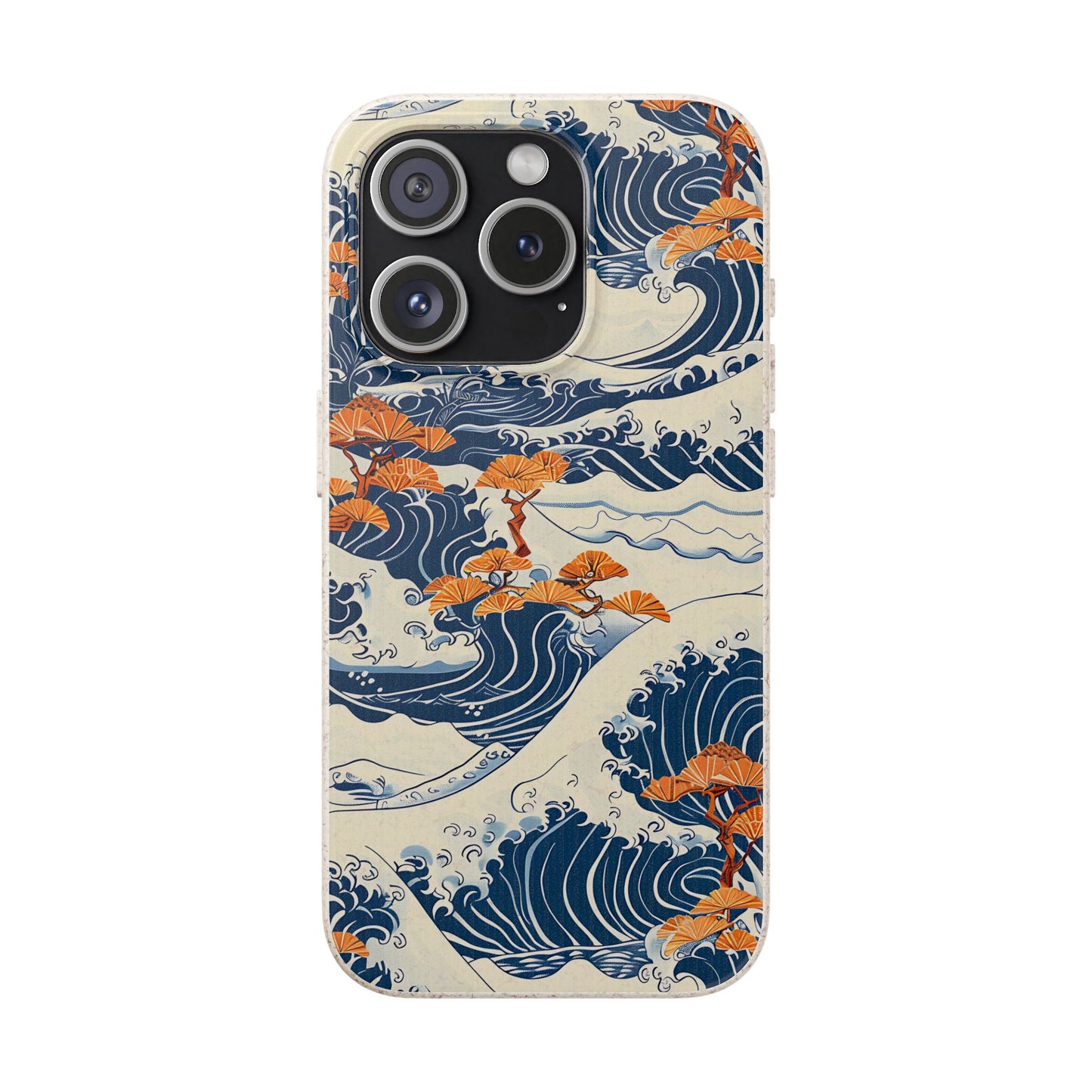 Pines & Tides | Biodegradable