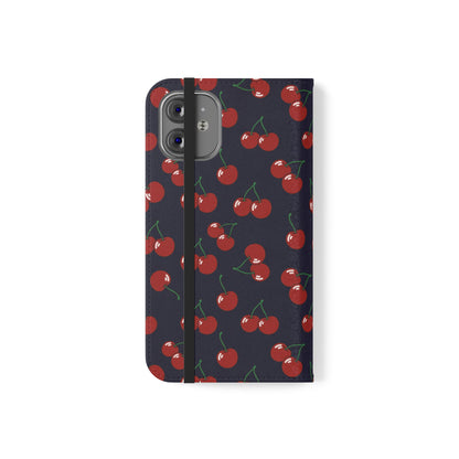 Sweet Cherry | Flip