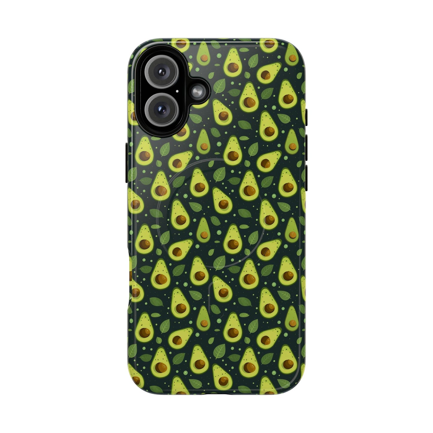 Avo Grove | MagSafe Tough