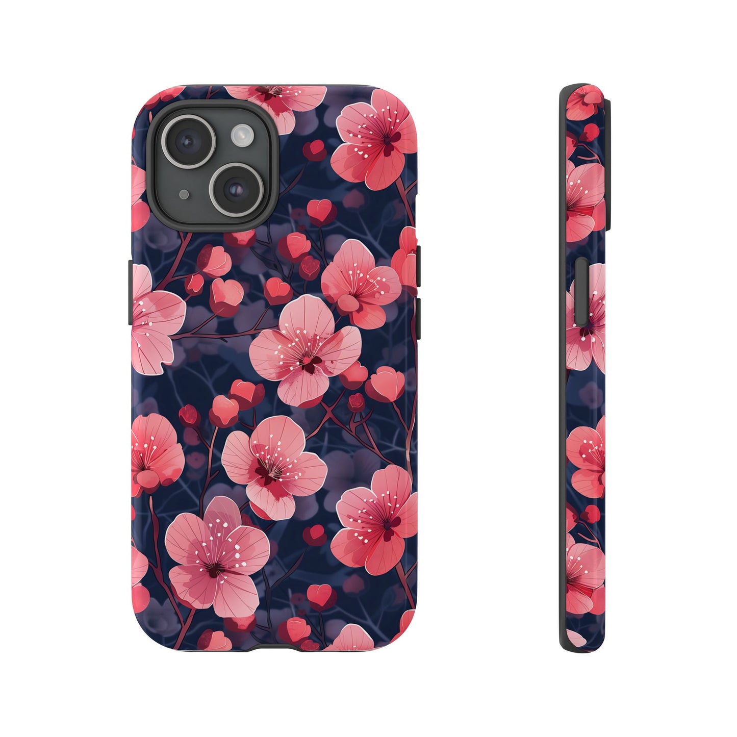 Sakura Bloom | Tough