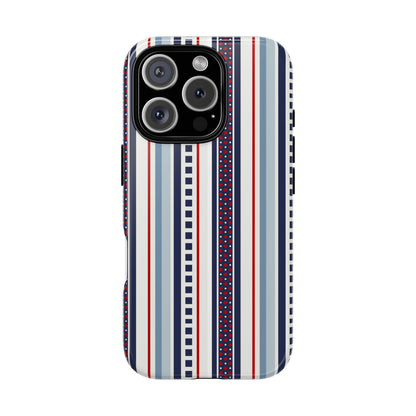 Harbor Stripe | Tough