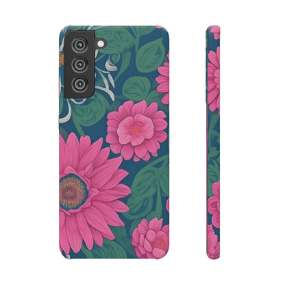 Blush Garden | Snap