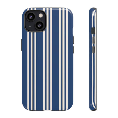 Nautic Stripe | Tough