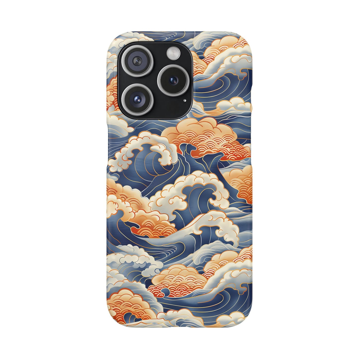 Kumo Nami | Snap