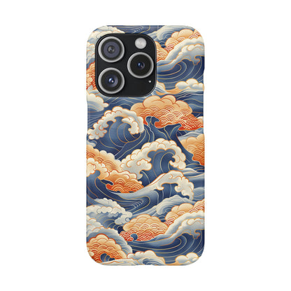 Kumo Nami | Snap