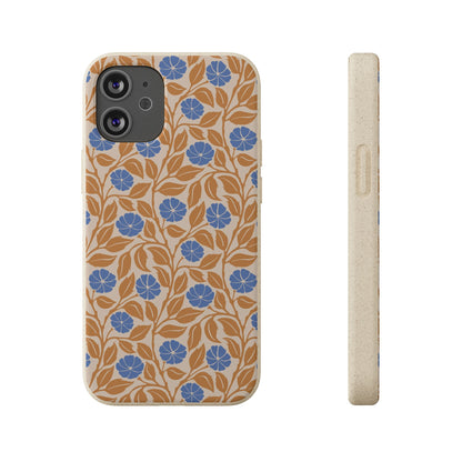 Sienna Bloom | Biodegradable