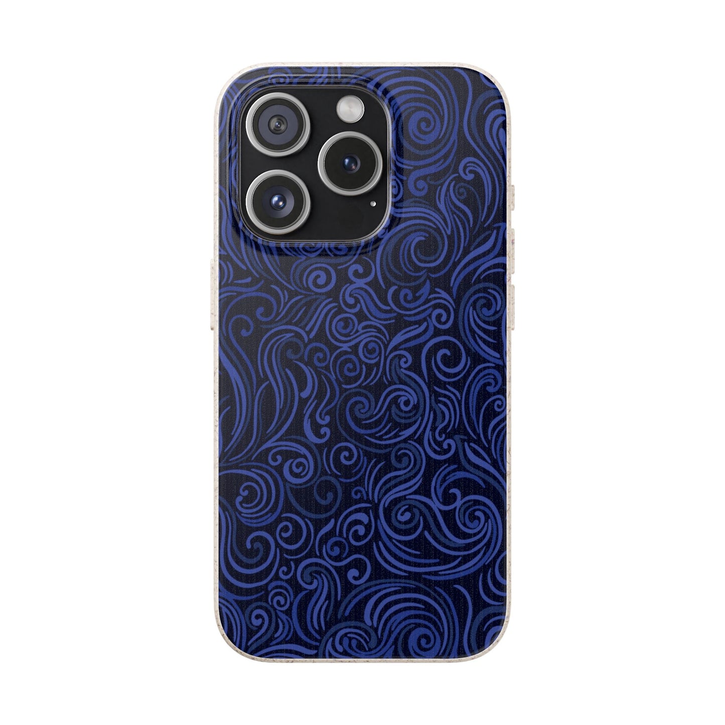 Blue Mirage | Biodegradable