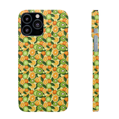 Citrus Grove | Snap
