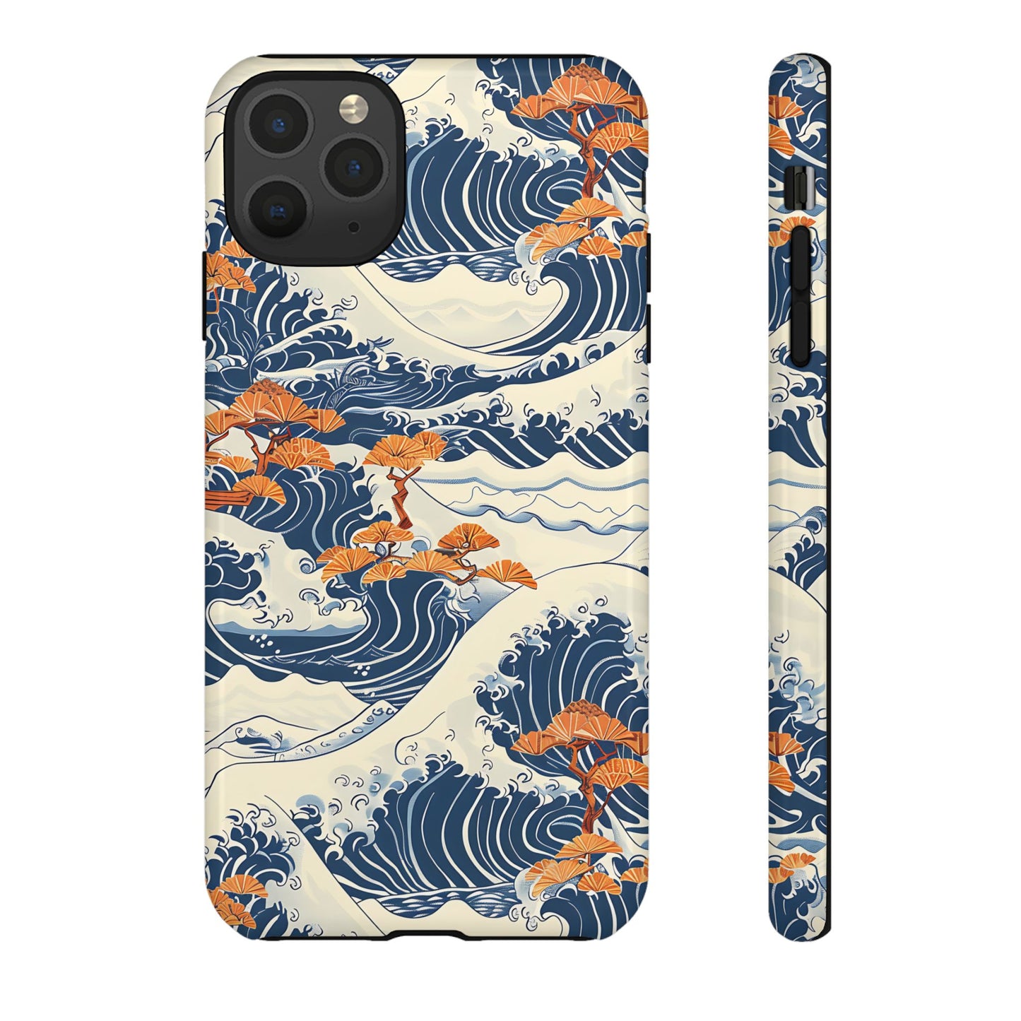 Pines & Tides | Tough