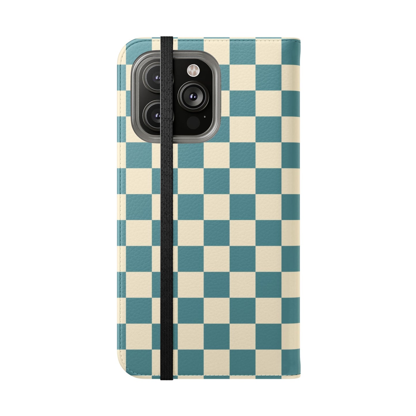 Harbor Check | Flip