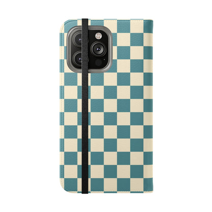 Harbor Check | Flip